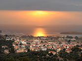 Μοναδική θέα από τις βεράντες 3