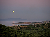 Μοναδική θέα από τις βεράντες 4