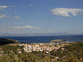 Μοναδική θέα από τις βεράντες 6