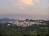 Μοναδική θέα από τις βεράντες 7
